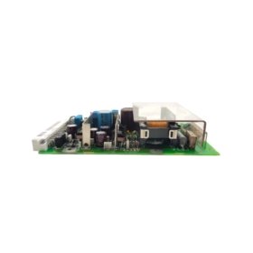 ABB SPGU240A1 Power Supply Card | 24V DC, 10A Output, Overvoltage & Overcurrent Protection