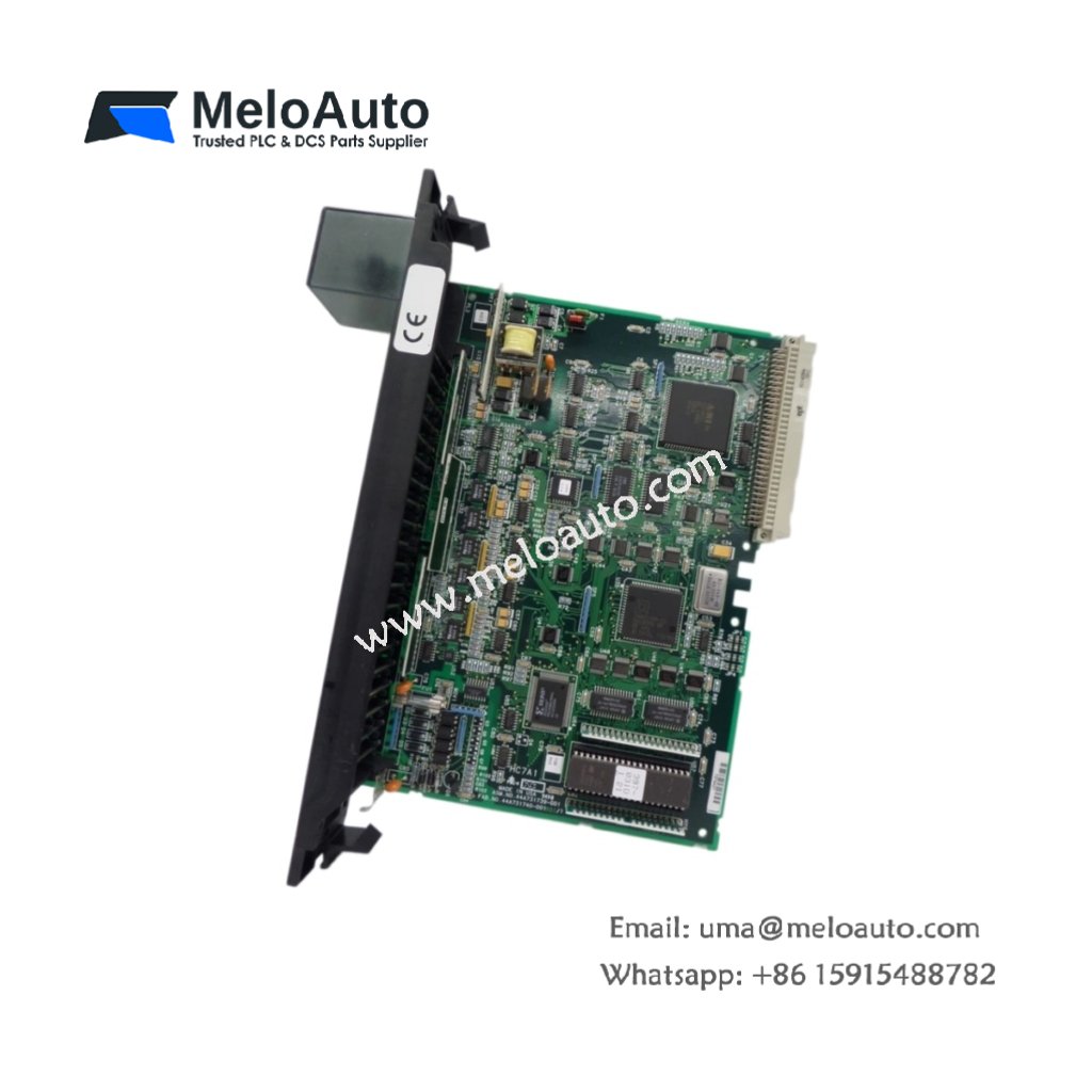 GE IC697HSC700 High-Speed Counter Module