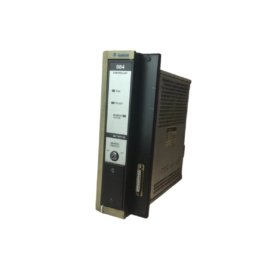 The Schneider AS884A301 offers 8K memory, remote I/O, and 16 I/O channels, making it ideal for complex industrial automation tasks.