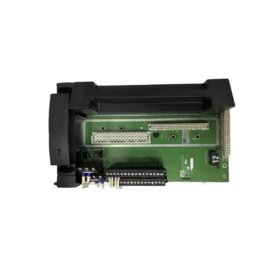 The Triconex 2481 I/O Baseplate supports multiple I/O modules for reliable integration in industrial automation systems. Durable, adaptable, and efficient.