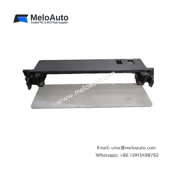 Buy the GE IC698ACC720 faceplate for double slots, shielded protection, and a pack of 6 for industrial applications.