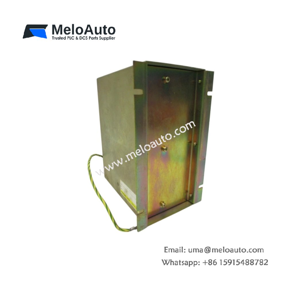 GE A05B-2047-C142/02A ISB Unit Module