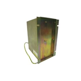 GE A05B-2047-C142/02A ISB Unit Module | Industrial Automation