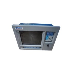 The XYCOM 9487 offers a flat panel display, 20-25 VDC power supply, and 8 Amps current draw. Ideal for industrial applications with high durability and efficiency.