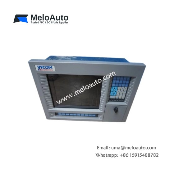 The XYCOM 9487 offers a flat panel display, 20-25 VDC power supply, and 8 Amps current draw. Ideal for industrial applications with high durability and efficiency.