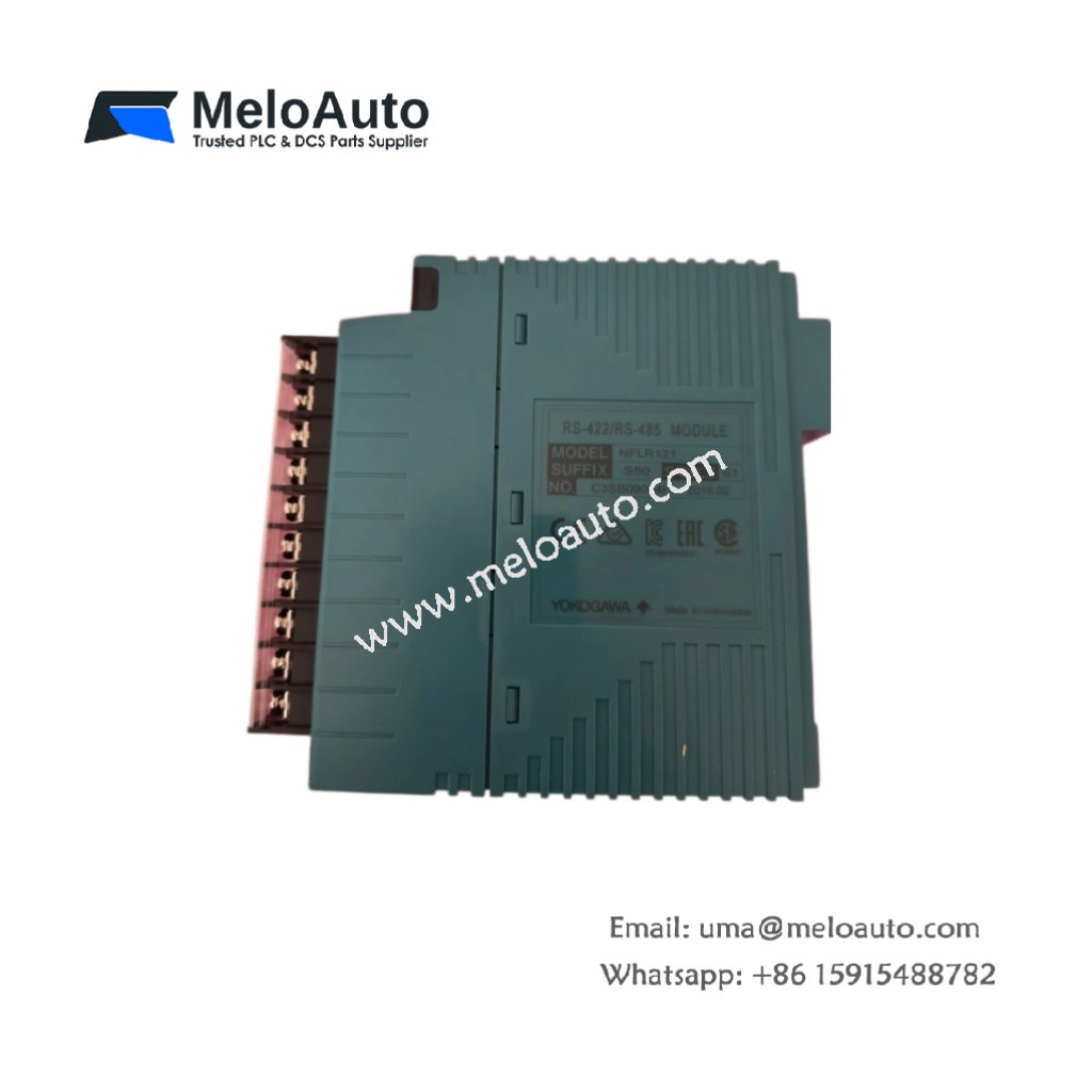 Yokogawa RS-422/RS-485 Communication Module