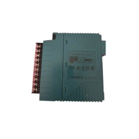 The Yokogawa RS-422/RS-485 modules offer high-speed, long-distance data transfer for industrial applications, ensuring seamless communication.