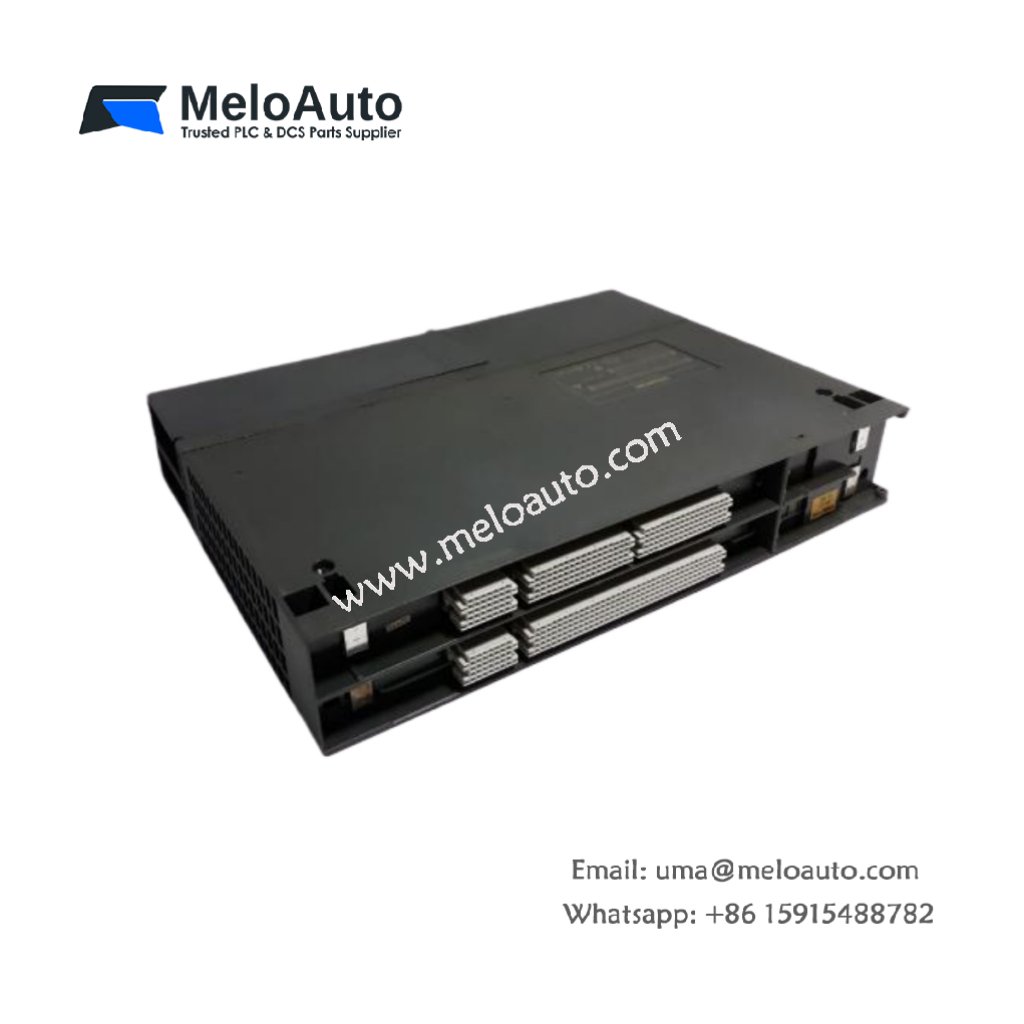 Siemens 6ES7416-2XK01-0AB0 CPU 416-2 Processor