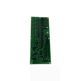 GE IS200VSV0H1BEF High-Performance Servo Amplifier | Precise Motion Control & Protection