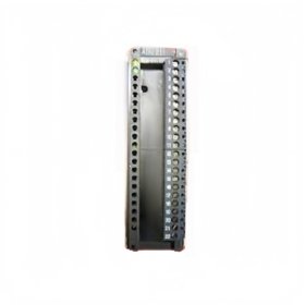 The Schneider ASBADU211 is an 8-point analog input module for Modicon systems, supporting 4-20mA, RTD, and TC sensors.