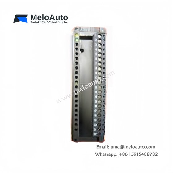 The Schneider ASBADU211 is an 8-point analog input module for Modicon systems, supporting 4-20mA, RTD, and TC sensors. The Schneider ASBADU211 is an 8-point analog input module for Modicon systems, supporting 4-20mA, RTD, and TC sensors.