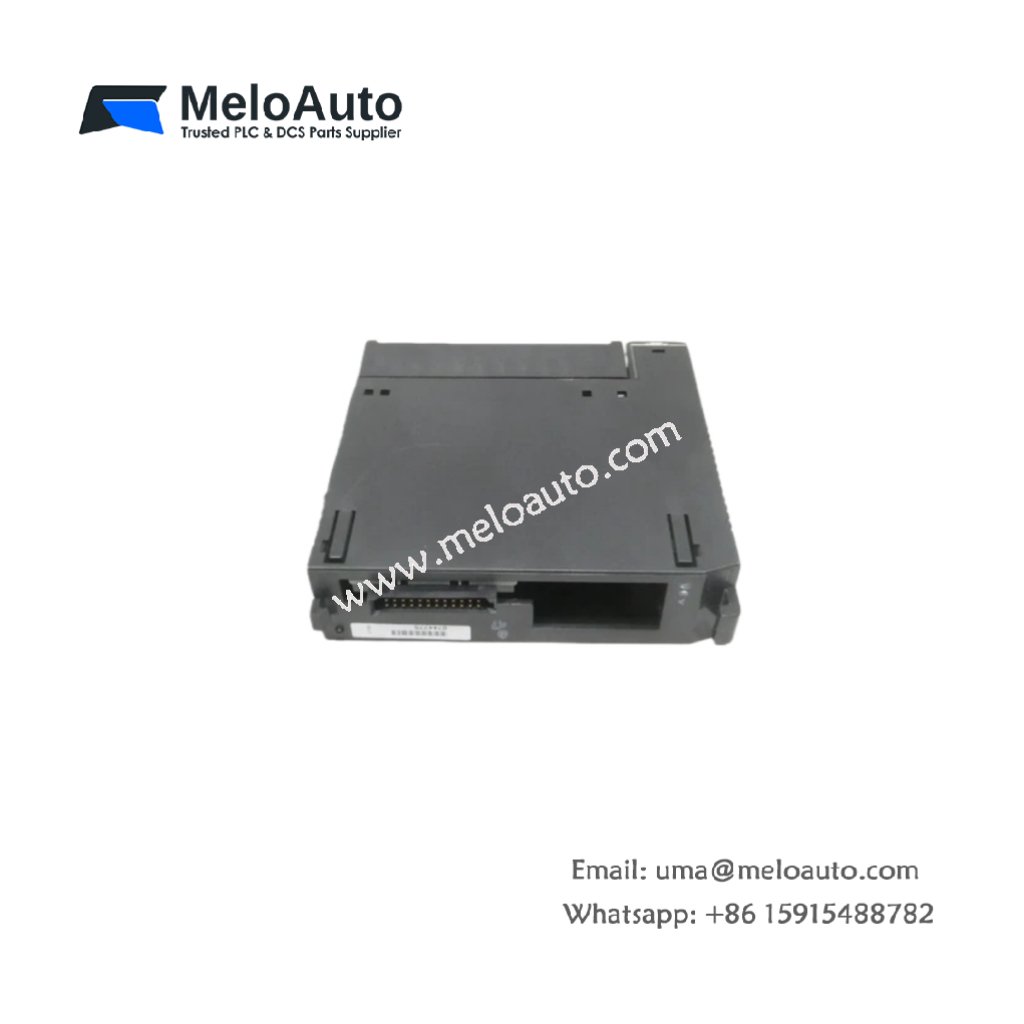 GE IC693MDL340 Discrete Output Module