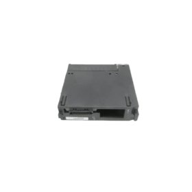 GE IC693MDL340 Discrete Output Module | Series 90-30 PLC | 16 Channels, 120 VAC
