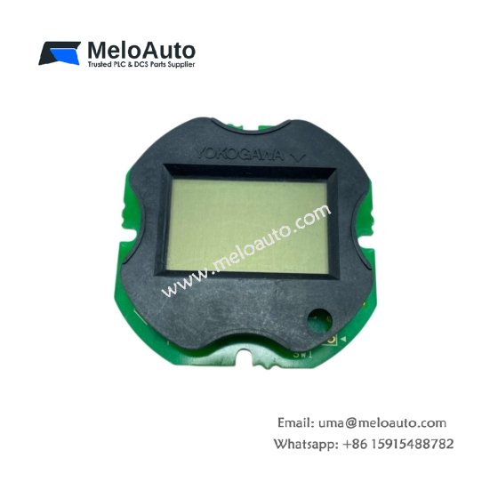 The Yokogawa F9342LA is a high-performance digital input module with a wide operating range. It is ideal for use in Yokogawa DCS and process control systems. The Yokogawa F9342LA is a high-performance digital input module with a wide operating range. It is ideal for use in Yokogawa DCS and process control systems.