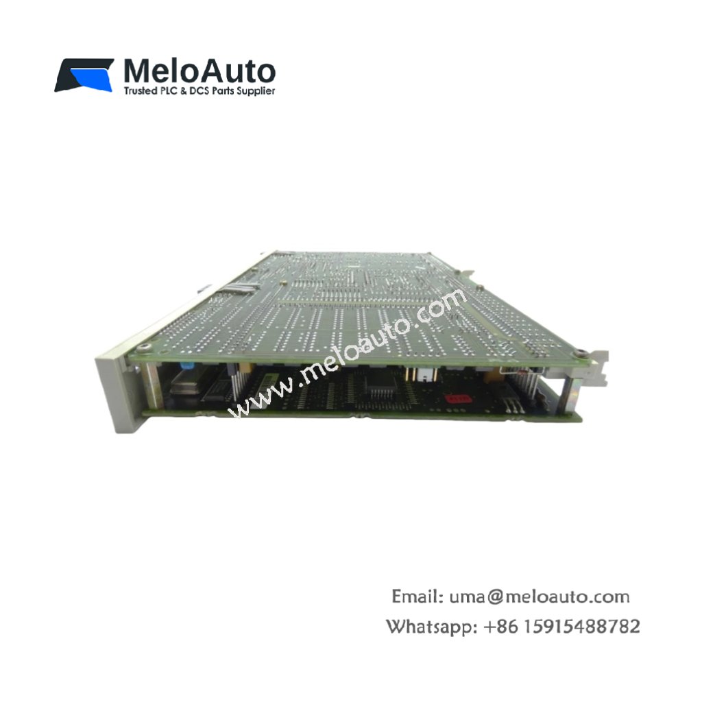 Siemens 6DS1731-8DD – Analog Input Module