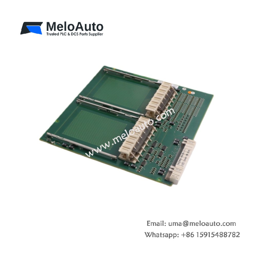 ABB PM154 3BSE003645R1 Communication Interface Module