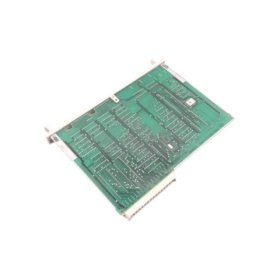 Siemens 6FL9010-1AA11 Clock Module | Real-Time Clock for AG135 PLC System