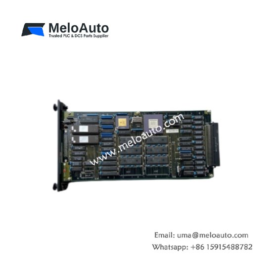 The Yokogawa NP53*A processor card offers high-speed processing, 1GB memory, 10Gbps I/O bandwidth, and low power consumption for DCS/PLC systems.