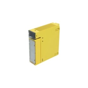 Discover the GE A03B-0819-C161 Relay Output Module with 16 points, 2 AMP per point, and support for 250 VAC & 30 VDC circuits. Ideal for industrial systems.