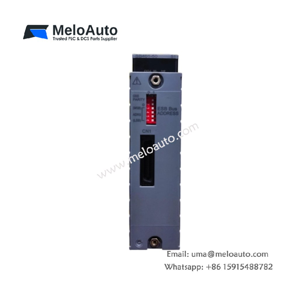 Yokogawa SB401 ESB Bus Interface Slave Module