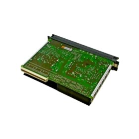 The Schneider DNP 026 power supply ensures reliable power for Modicon systems. With 92% efficiency, protection features, and a compact design, it enhances system stability. 