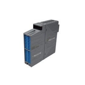 The Yokogawa ASR133-S00 is a high-performance current input module with 8 isolated channels, offering 4-20 mA signal support and HART communication.
