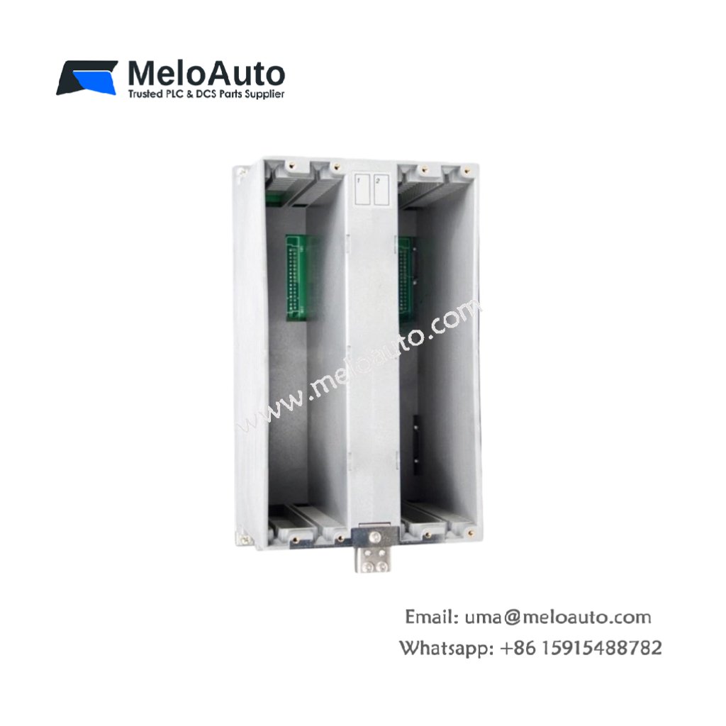 Yokogawa AMN34 – Analog Input Module for CENTUM CS 3000 & CS 1000 Systems