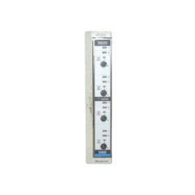 The Schneider ASB820008 is an 8-output module with 10-60 VDC input, ideal for industrial automation, offering true high output and rapid response time.