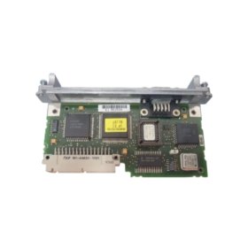 Discover the Siemens 6GK1548-0AA00 Interface Module. Optimized for SINEC L2 networks, this processor module ensures reliable data transfer and system integration in industrial automation.