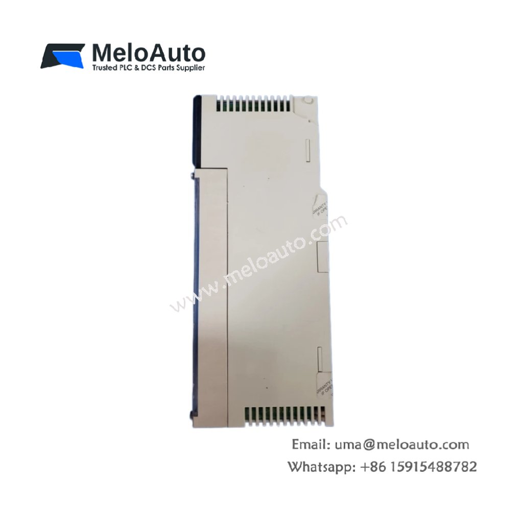 Schneider 140ATI03000C – Analog Input Module for Modicon Quantum