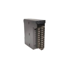 The FUJI NP1AXH4-MR 4-Point Analog Input Module offers precise signal processing, low power consumption, and high-speed data transfer. Ideal for industrial automation.