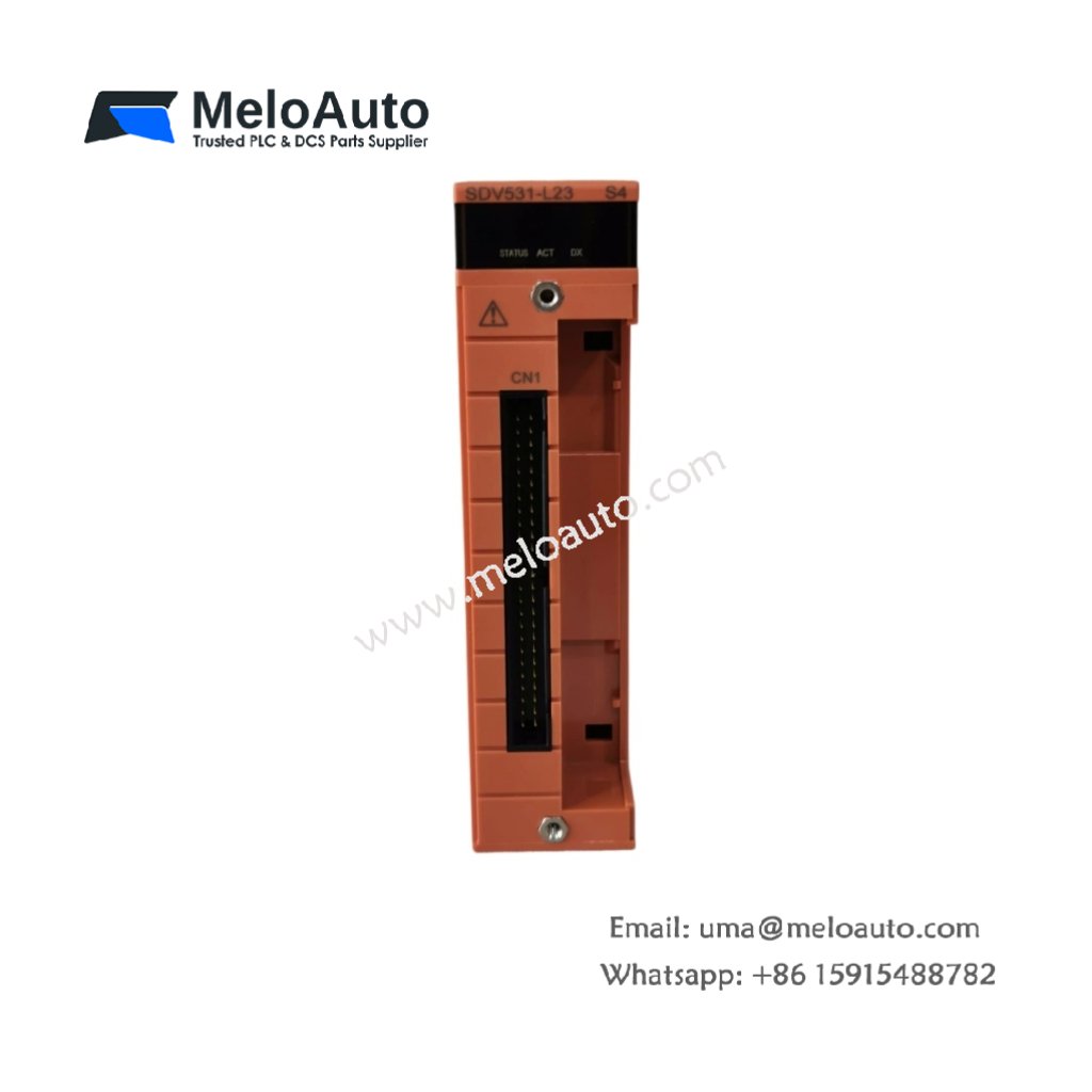 Yokogawa SDV531-S13 Digital Output Module