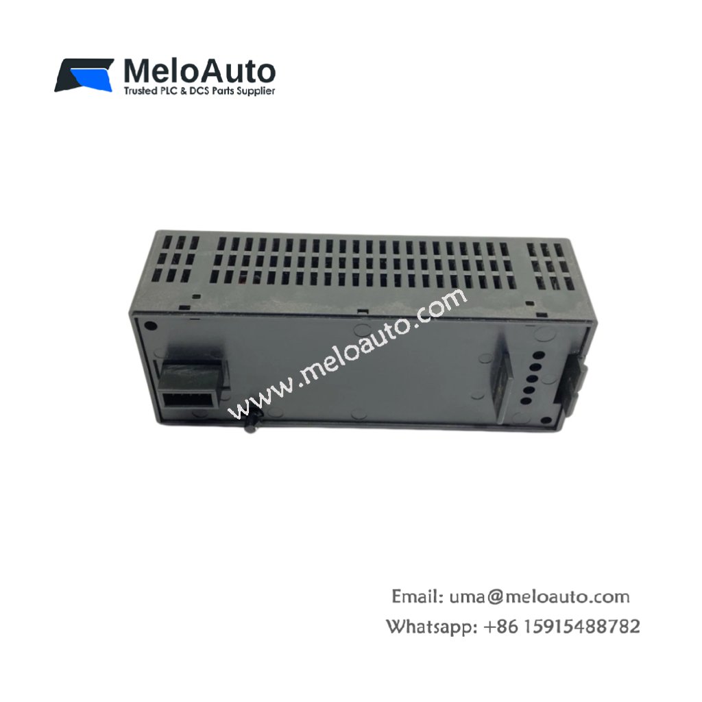 GE IC200PWR102J Expanded Power Supply Module for VersaMax Systems