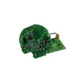 Yokogawa F9342BB-00 Pressure Transmitter – High Accuracy and Durability for Industrial Applications