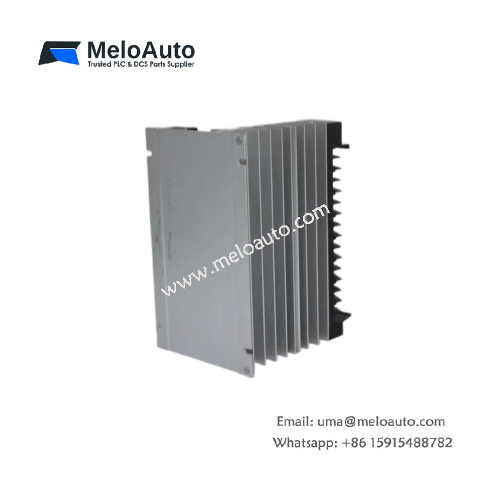 Reliance Electric 45C1A Automate Programmable I/O Rail Controller