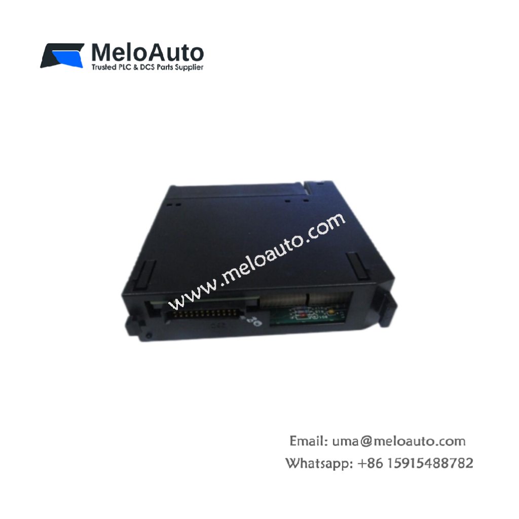 GE IC693ALG221 Analog Current Input Module