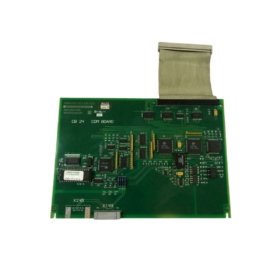Siemens 6RX1240-0AK01 Communication Module for SIMOREG K 6RA24 – PROFIBUS-DP
