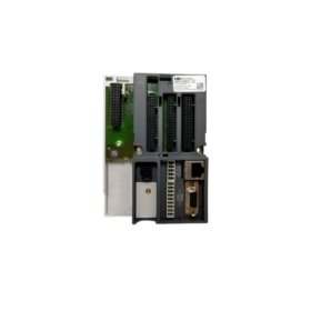 The ABB TB511-ETH-XC 1SAP311100R0270 Terminal Base ensures secure electrical connections, offering reliable performance in industrial automation and power distribution systems.