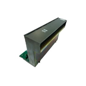 Explore the ABB Bailey PHBAIN2000S200 analog input base for INFI 90 systems. It supports 16 channels, 0-10 VDC input range, and 12-bit resolution for accurate data processing.