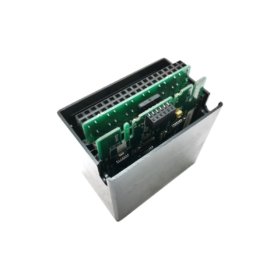 GE IC670MDL240 16-Point Discrete Input Module for Field Control