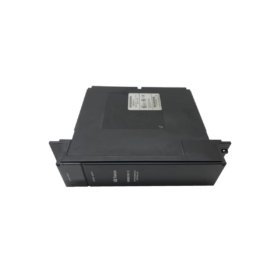 The GE IC697PWR711 Power Supply Module for Series 90-30 PLC offers 120/240 VAC input and 100W output capacity. It ensures reliable and flexible power for industrial automation systems.