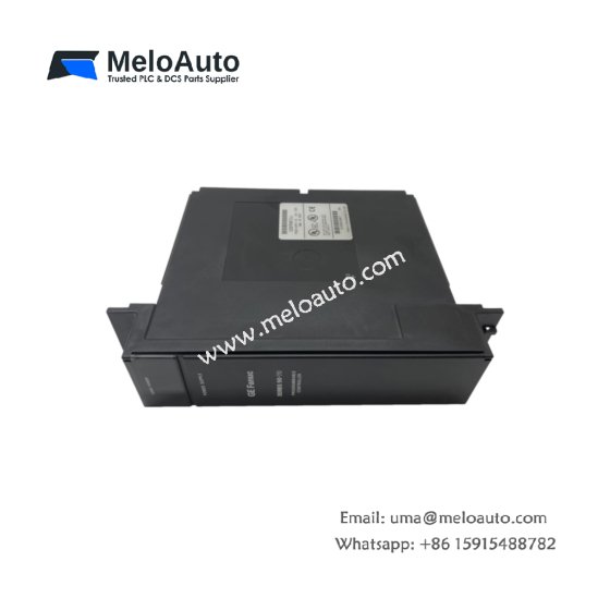 The GE IC697PWR711 Power Supply Module for Series 90-30 PLC offers 120/240 VAC input and 100W output capacity. It ensures reliable and flexible power for industrial automation systems. The GE IC697PWR711 Power Supply Module for Series 90-30 PLC offers 120/240 VAC input and 100W output capacity. It ensures reliable and flexible power for industrial automation systems.