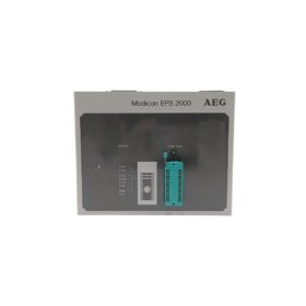 Schneider EPS 2000 PLC – High-Performance Controller for Industrial Automation