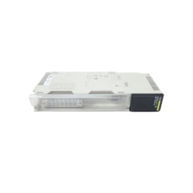 The Schneider 910107700 analog input module offers high precision for accurate real-time data acquisition in industrial automation.
