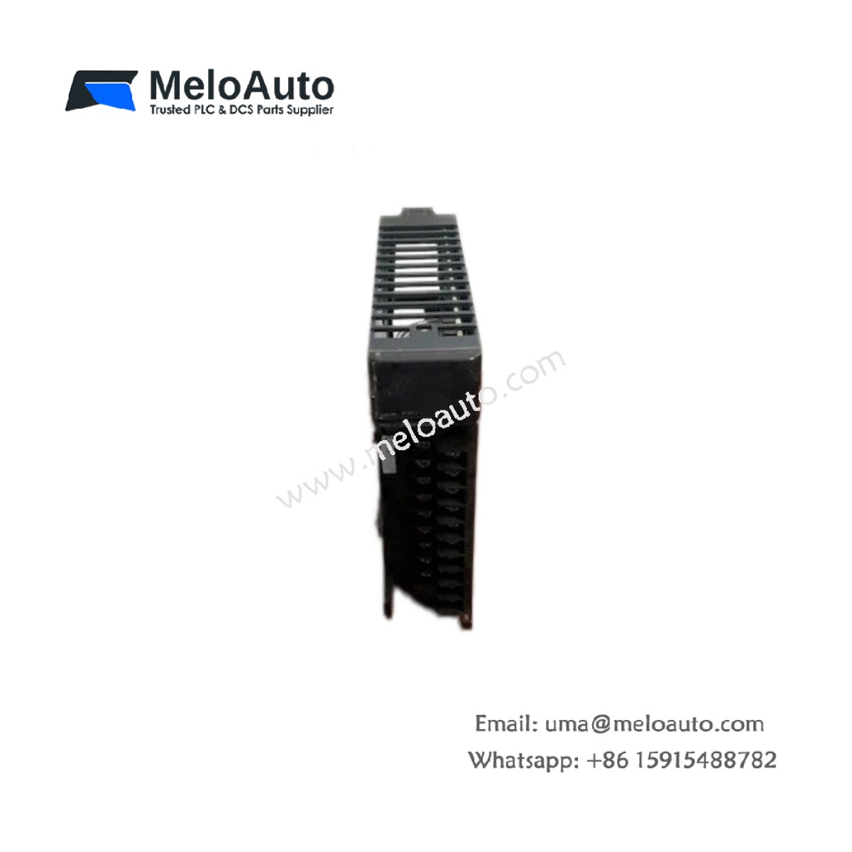 Ac Discrete Input Module Rx3i GE IC694MDL240 Discrete Input Module
