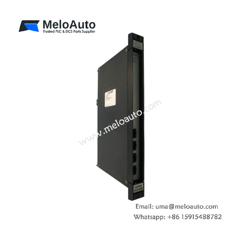 Reliance Electric 45C200 Local I/O Processor Module