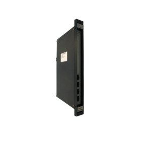 The Reliance Electric 45C200 Local I/O Processor Module supports up to 256 digital I/O points, offering seamless communication for AutoMate 30/40 systems.