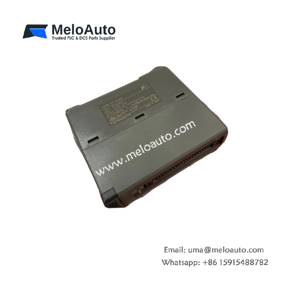 FUJI NP1W3206T Digital Input Output Module
