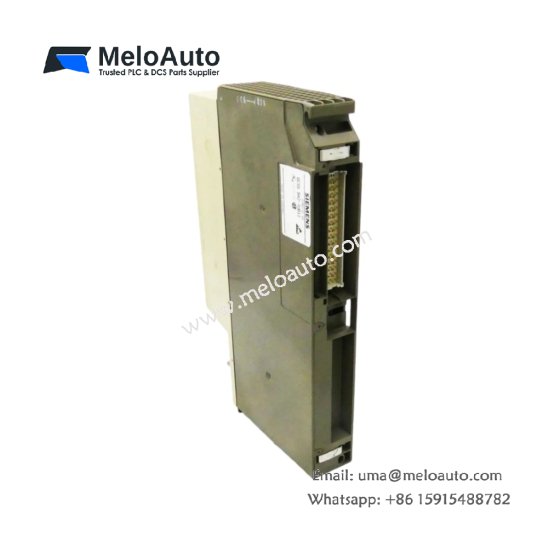 Enhance your SIMATIC S5-115F system with the Siemens 6ES5942-7UF13 CPU module. Features 1.2 MHz CPU speed, 512 KB RAM, and fail-safe design. Enhance your SIMATIC S5-115F system with the Siemens 6ES5942-7UF13 CPU module. Features 1.2 MHz CPU speed, 512 KB RAM, and fail-safe design.