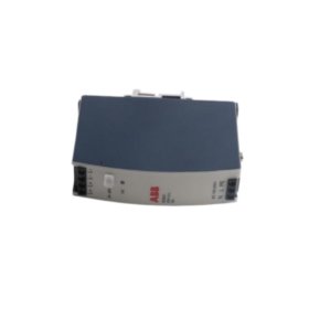 ABB SD831 Power Supply – 24V DC Output, High-Efficiency Industrial Power Solution